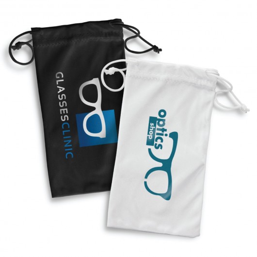 Promotional Microfibre Pouches